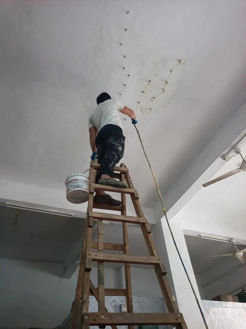 邢台任县化学注浆